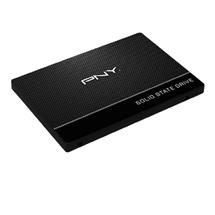 PNY CS900. SSD capacity: 240 GB, SSD form factor: 2.5", Read speed: