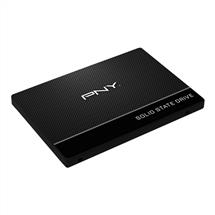 PNY CS900. SSD capacity: 960 GB, SSD form factor: 2.5", Read speed: