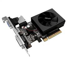 PNY GeForce GT 730 2GB DDR3 NVIDIA GDDR3 | Quzo UK