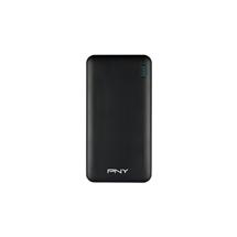 PNY PowerPack Slim 10000 10000 mAh Black | Quzo UK