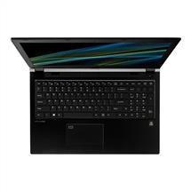 Pny PREVAILPRO P3000 | PNY PREVAILPRO P3000 Mobile workstation 39.6 cm (15.6") 7th gen Intel®
