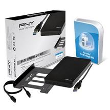PNY SSD Upgrade Kit Universal HDD Cage | Quzo UK