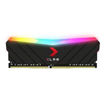 Pny XLR8 Gaming EPIC-X RGB | PNY XLR8 Gaming EPIC-X RGB memory module 8 GB 1 x 8 GB DDR4 3600 MHz