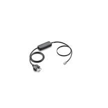 POLY 201081-01 headphone/headset accessory Cable | Quzo UK