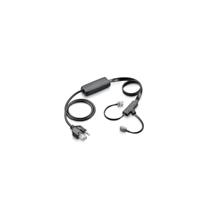 Polycom Telephone Cables | POLY 38350-13 headphone/headset accessory Cable | Quzo UK