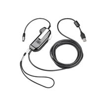 POLY 92355-12 headphone/headset accessory USB adapter