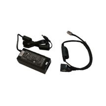 POLY 2200-40110-119 power adapter/inverter Indoor 50 W Black