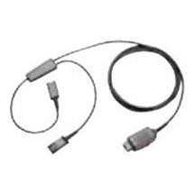 POLY 79694-11 headphone/headset accessory Interface adapter
