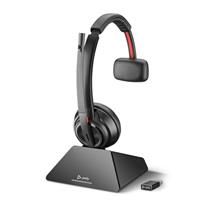 Savi 8210 UC | POLY Savi 8210 UC Headset Wireless Headband Office/Call center USB