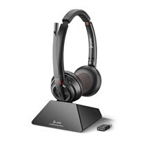 8220 UC | POLY 8220 UC. Product type: Headset. Connectivity technology: