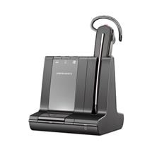 Polycom 8240 Office | POLY 8240 Office Headset Wireless Earhook, Inear Office/Call center