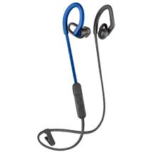 POLY BackBeat Fit 350 Headset Wireless Earhook, Inear Sports Bluetooth