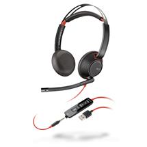 Plantronics Blackwire 5220 | POLY Blackwire 5220. Product type: Headset. Connectivity technology: