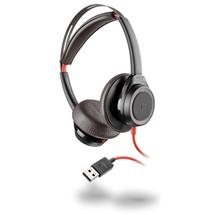 POLY Blackwire 7225. Product type: Headset. Connectivity technology: