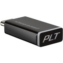 Wireless Audio Transmitters | POLY BT600 USB Black | In Stock | Quzo UK