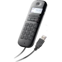 Polycom Telephones | POLY Calisto P240-M DECT telephone handset Black | In Stock