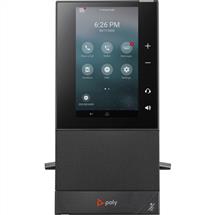 POLY CCX 500, IP Phone, Black, Android, User, LCD, 12.7 cm (5")