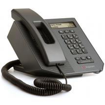POLY CX300 R2 IP phone Black | Quzo UK