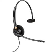 POLY Encorepro HW510D. Product type: Headset. Connectivity technology: