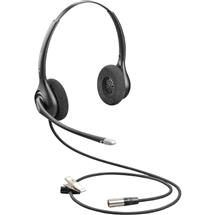 POLY HW261NDC. Product type: Headset. Connectivity technology: Wired.