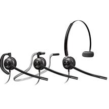 POLY HW540D. Product type: Headset. Connectivity technology: Wired.