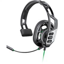 POLY Open ear, full range chat headset for Xbox One consoles