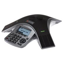 POLY SoundStation IP 5000 teleconferencing equipment