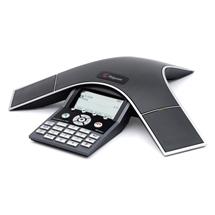 Polycom Telephones | POLY SoundStation IP 7000 Black | Quzo