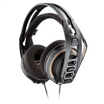 POLY Stereo gaming headset for PC with Dolby Atmos for Headphones