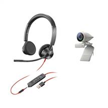 POLY Studio P5 Kit. Product type: Personal video conferencing system,