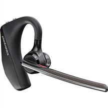 POLY Voyager 5200 Headset Wireless Earhook Office/Call center MicroUSB