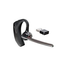 Polycom  | POLY VOYAGER 5200 UC Headset Wireless Earhook Office/Call center
