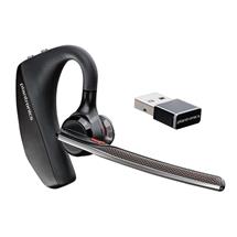 POLY Voyager 5200 UC Headset Wireless Inear Office/Call center