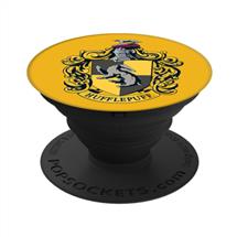 POPSOCKETS Holders | PopSockets Harry Potter: Hufflepuff Mobile phone/Smartphone,