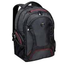 Port Designs Courchevel backpack Casual backpack Black Nylon