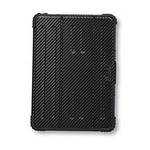 Port Designs 201501 tablet case 24.6 cm (9.7") Folio Black