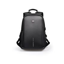 Port Designs CHICAGO EVO BP 13/15.6’’ 39.6 cm (15.6") Backpack Black