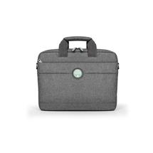 Laptop Cases | Port Designs Yosemite Eco TL 35.6 cm (14") Briefcase Grey