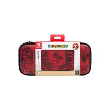 PowerA 1506913-01 portable game console case Pouch case Nintendo Red