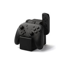 Gaming Controller Accessories | PowerA 1502279 Charging stand | Quzo UK