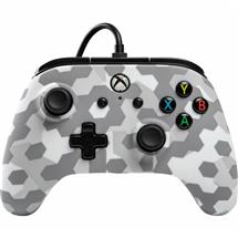 Power A Gaming Controllers | PowerA 1508486 Gaming Controller Gamepad Xbox One Analogue / Digital