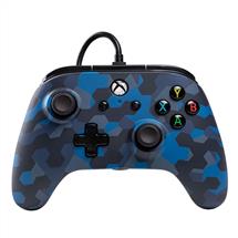 Power A Gaming Controllers | PowerA 1508488 Gaming Controller Gamepad Xbox One Analogue / Digital