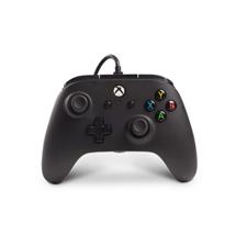Wired Controller for Xbox One - Black | Quzo UK