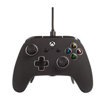 Power A Gaming Controllers | PowerA FUSION Pro Black USB Gamepad Analogue / Digital Xbox One