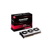 AMD Vega | PowerColor AXVII 16GBHBM23DH graphics card AMD Radeon VII 16 GB High