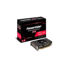 Powercolor Graphics Cards | PowerColor AXRX 5600 ITX 6GBD62DH graphics card AMD Radeon RX 5600 XT
