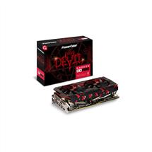 Powercolor Graphics Cards | PowerColor Red Devil Radeon RX 590 8GB GDDR5 AMD | Quzo