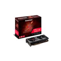 Powercolor Graphics Cards | PowerColor Red Dragon AXRX 5600XT 6GBD63DHR/OC graphics card AMD