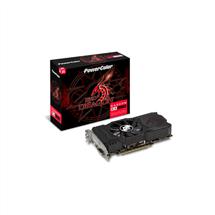 PowerColor Red Dragon Radeon RX 550 4GB GDDR5 AMD | Quzo UK