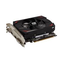 Powercolor Graphics Cards | PowerColor Red Dragon Radeon RX 550 AMD 4 GB GDDR5